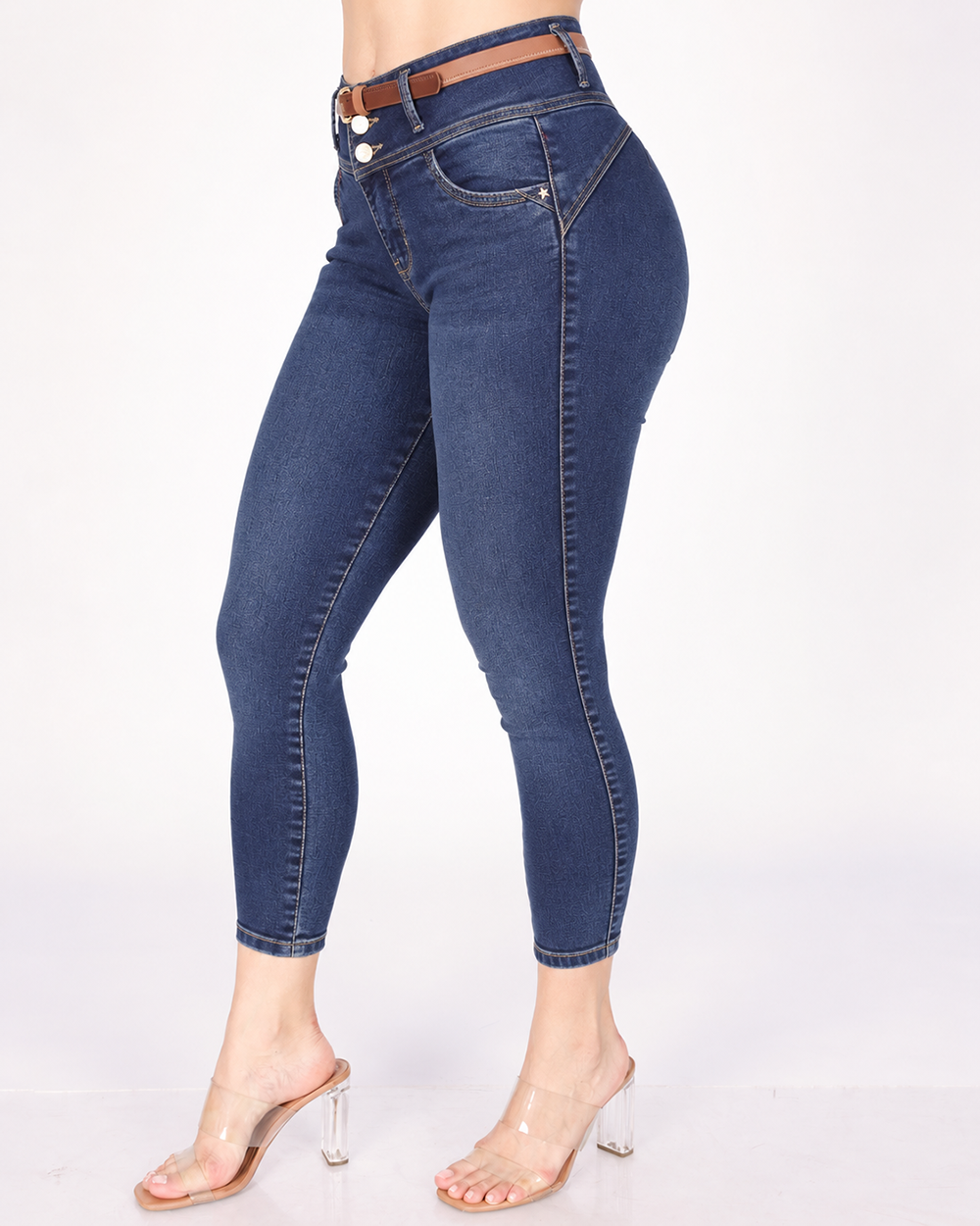 Pantalón Tobillero Signy