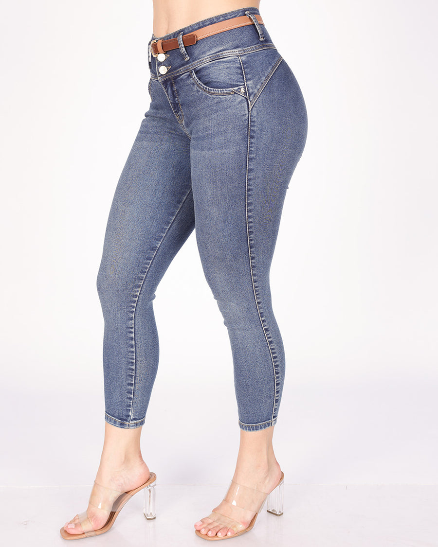 Pantalón Tobillero Signy