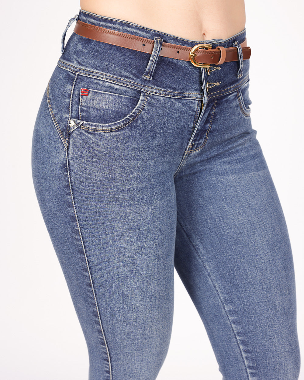 Pantalón Tobillero Signy
