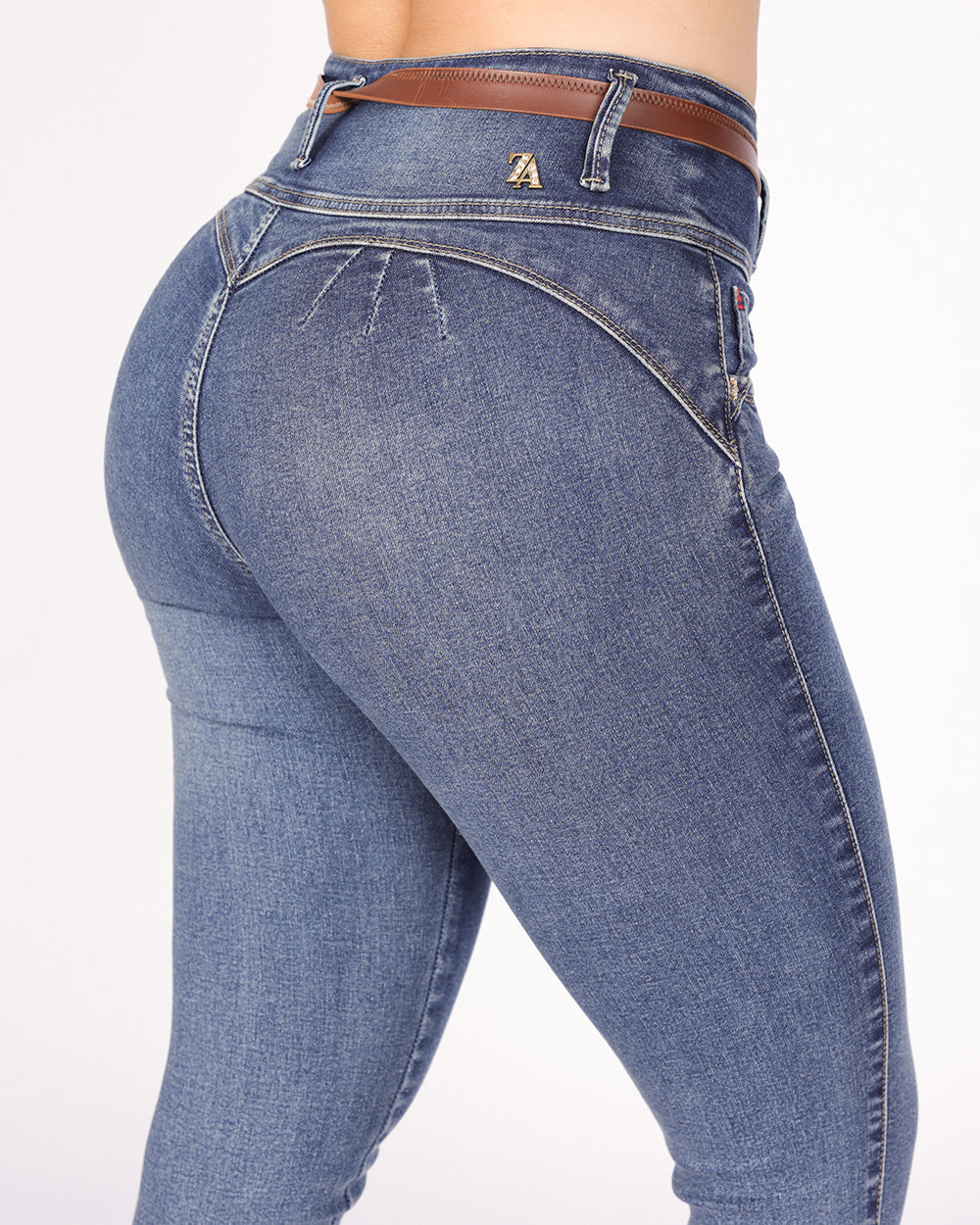 Pantalón Tobillero Signy