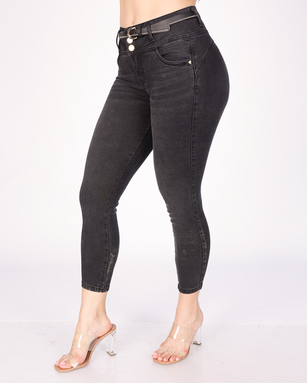 Pantalón Tobillero Signy