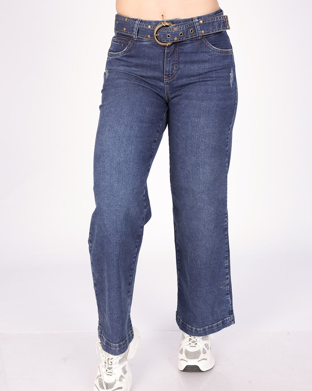 Pantalón Wide leg Sloane
