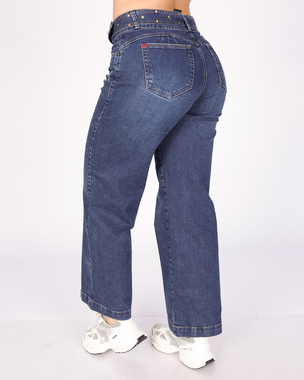 Pantalón Wide leg Sloane