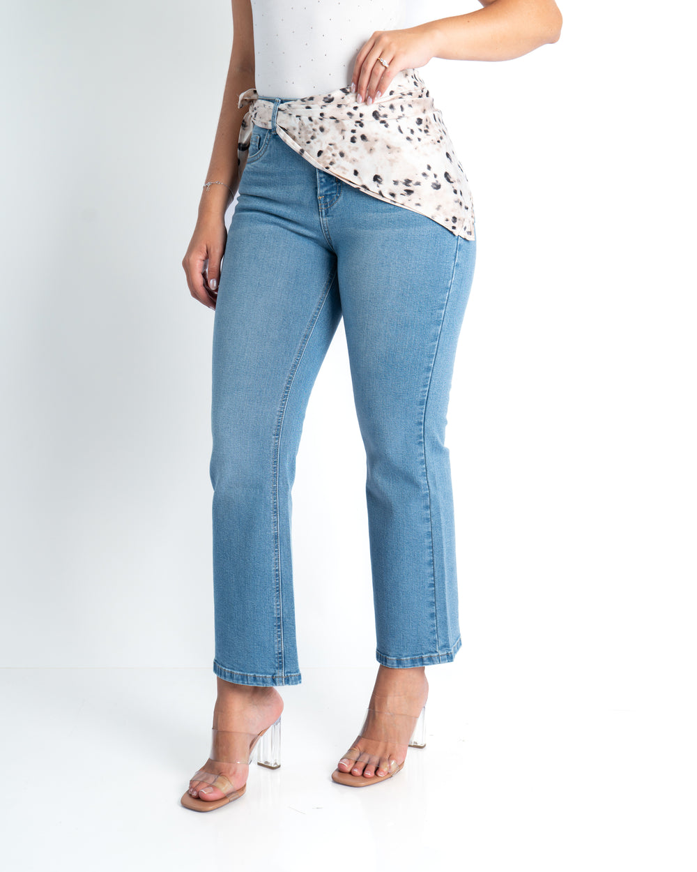 Pantalón Culotte Ursula - Zuari