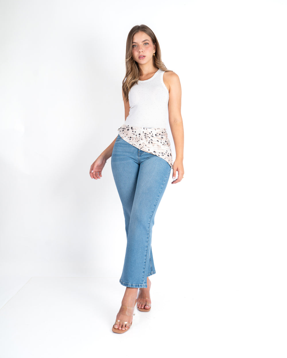 Pantalón Culotte Ursula - Zuari