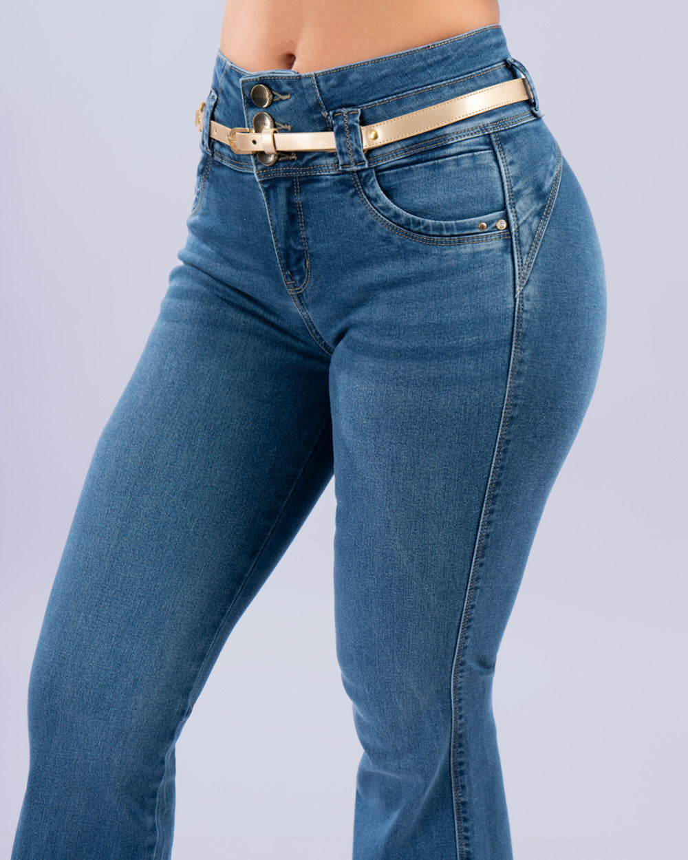 Pantalón Yarlet