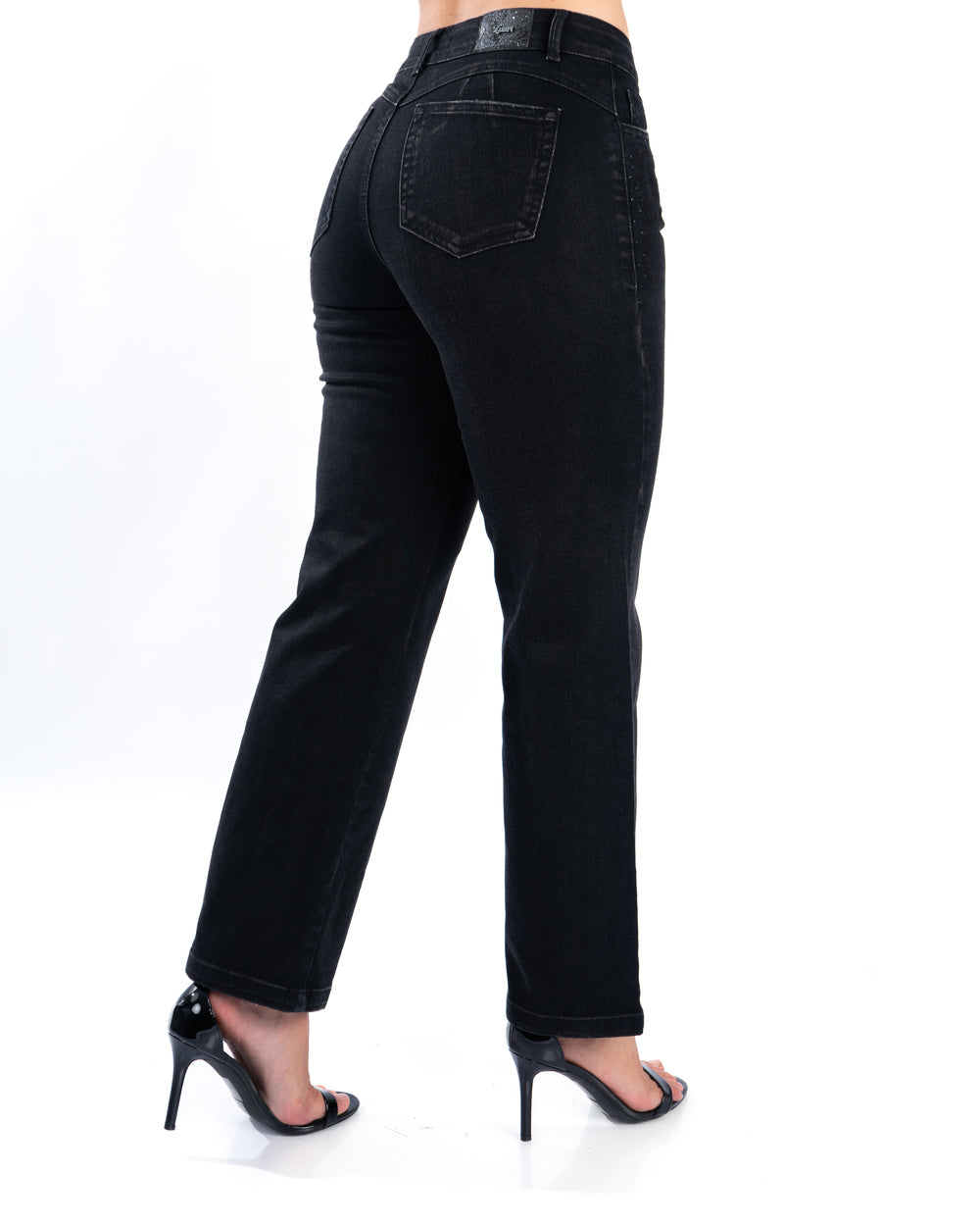 Pantalón Flare Zuleyka - Zuari