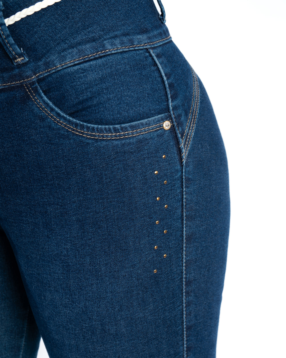 Pantalón Flare Zully - Zuari