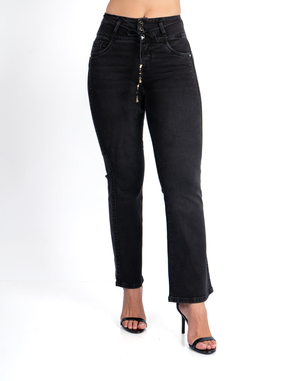 Pantalón Flare Zully - Zuari