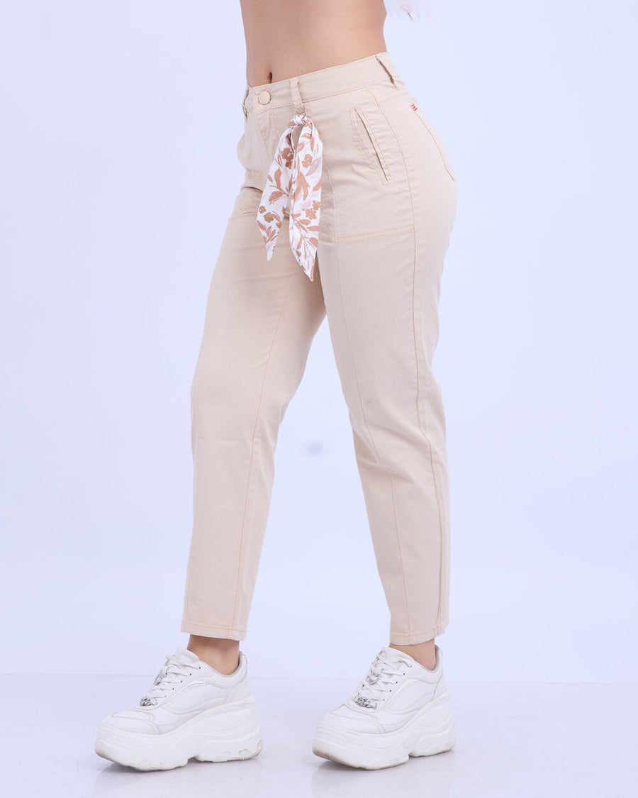 Pantalón Mom Lany