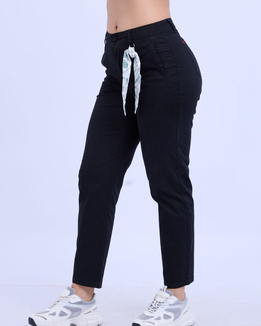 Pantalón Mom Lany