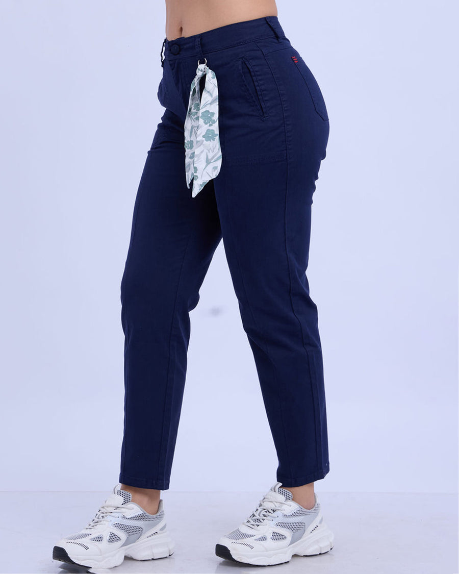 Pantalón Mom Lany