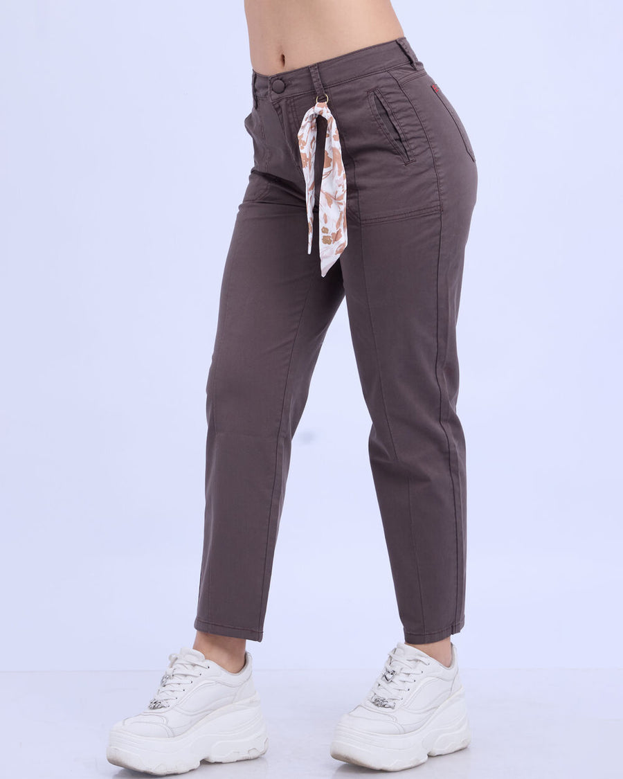 Pantalón Mom Lany