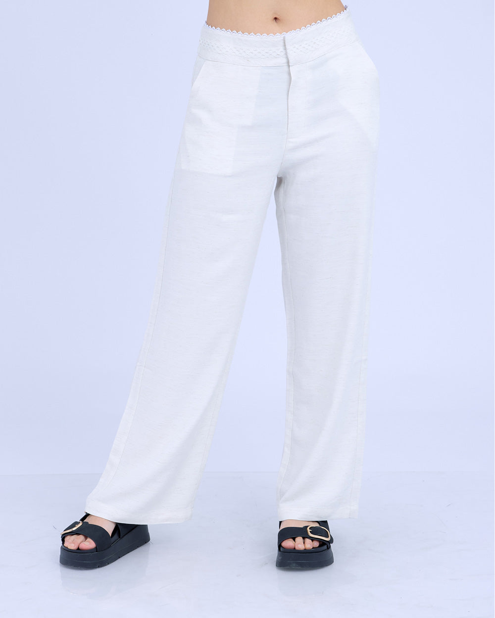 Pantalón Wide Leg Cataleya