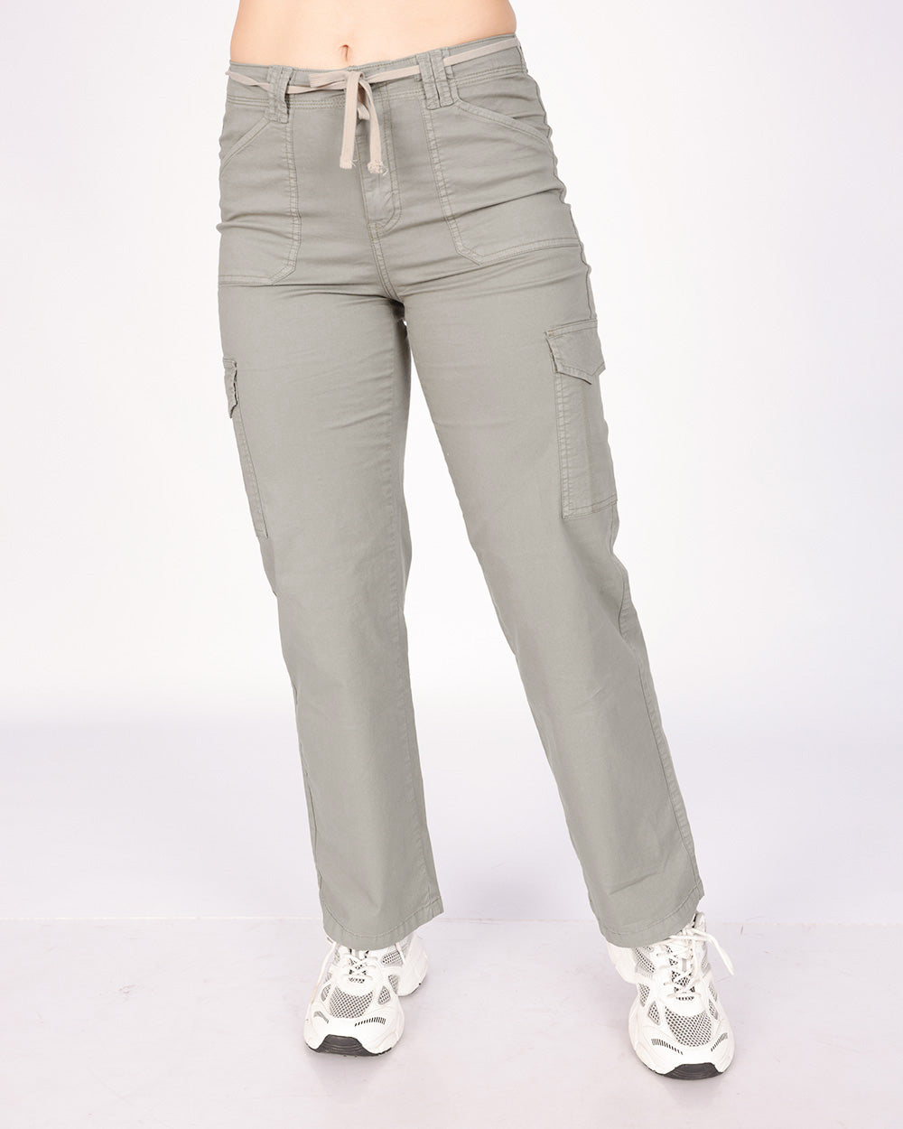 Pantalón Straight leg Hailey