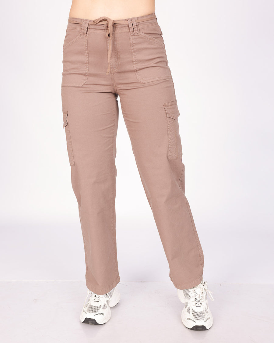 Pantalón Straight leg Hailey