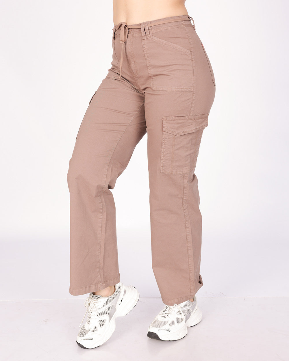 Pantalón Straight leg Hailey