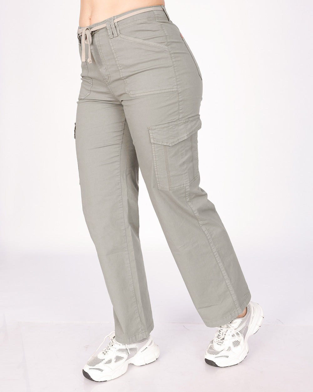 Pantalón Straight leg Hailey