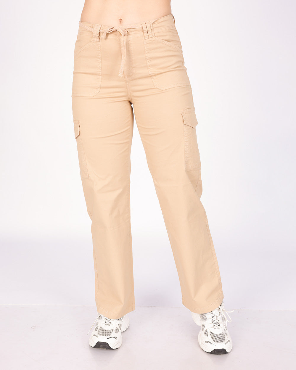 Pantalón Straight leg Hailey