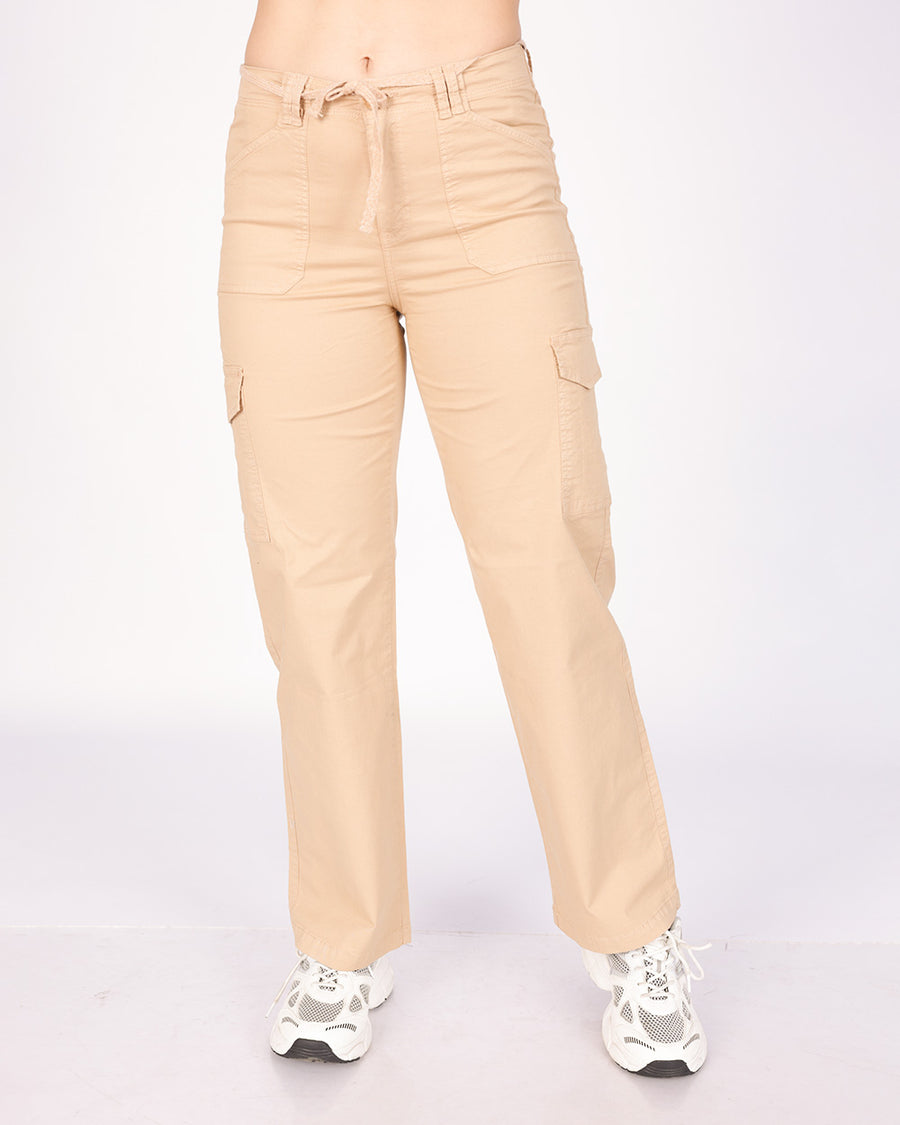 Pantalón Straight leg Hailey