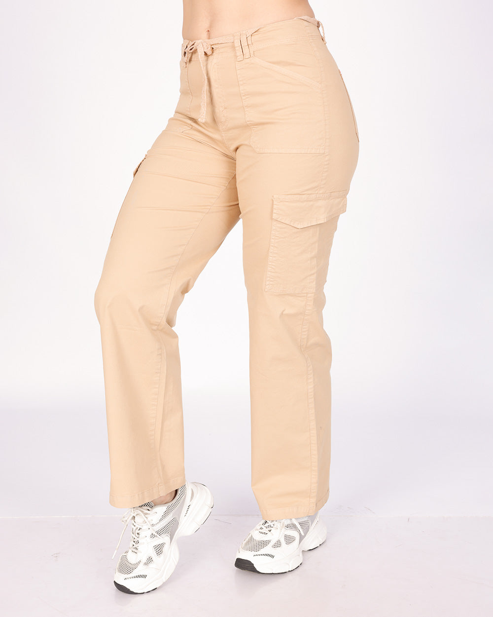 Pantalón Straight leg Hailey