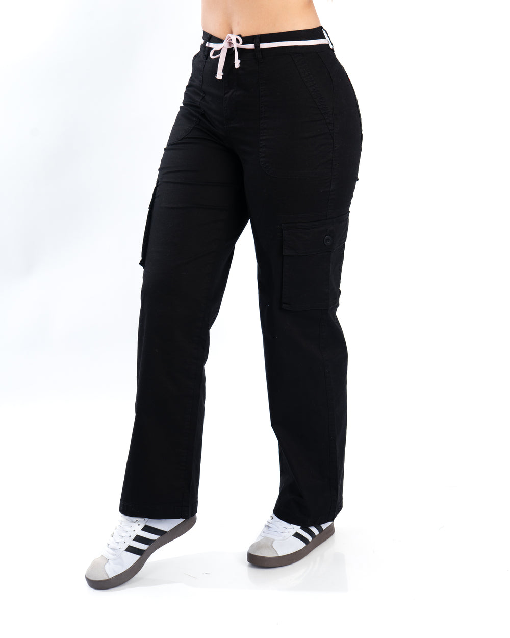 Pantalón Straigth leg Delby - Zuari