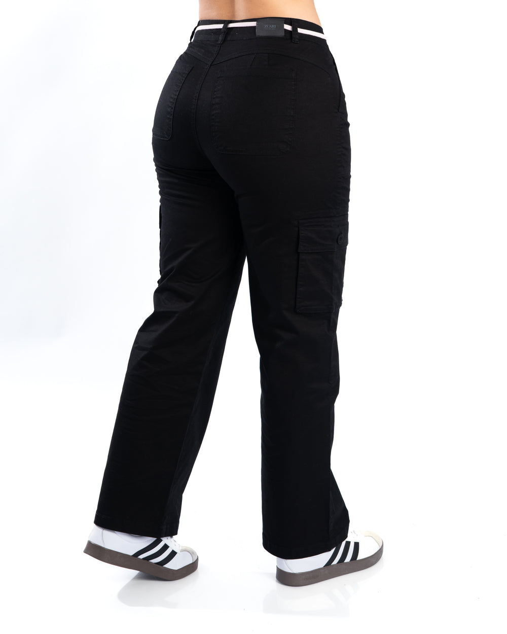 Pantalón Straigth leg Delby - Zuari