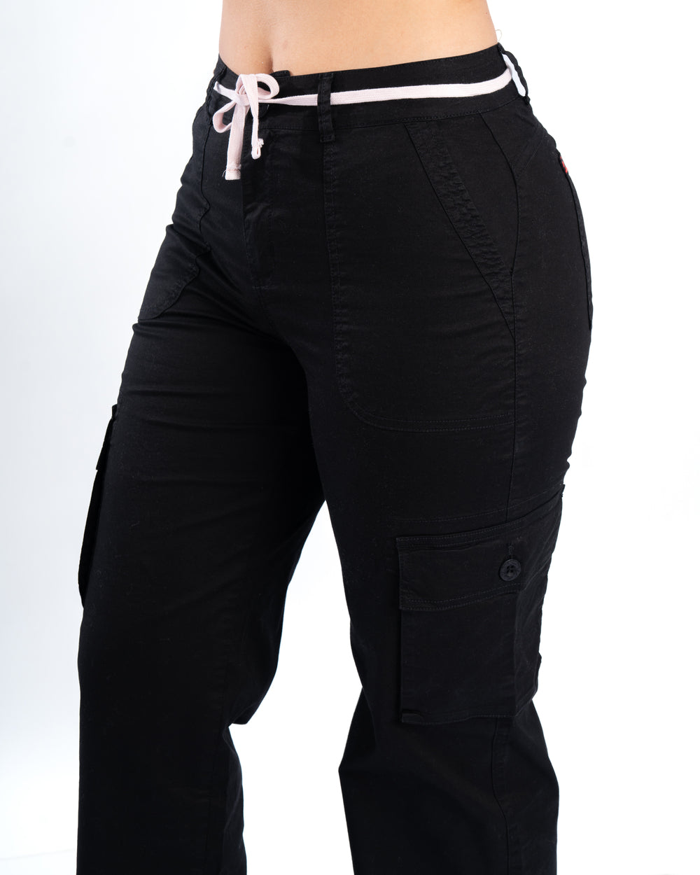 Pantalón Straigth leg Delby - Zuari