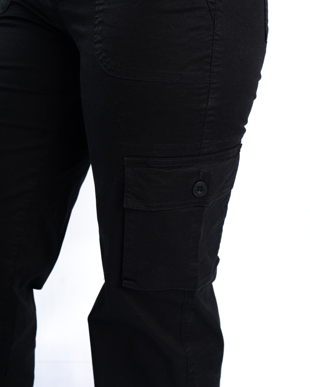Pantalón Straigth leg Delby - Zuari