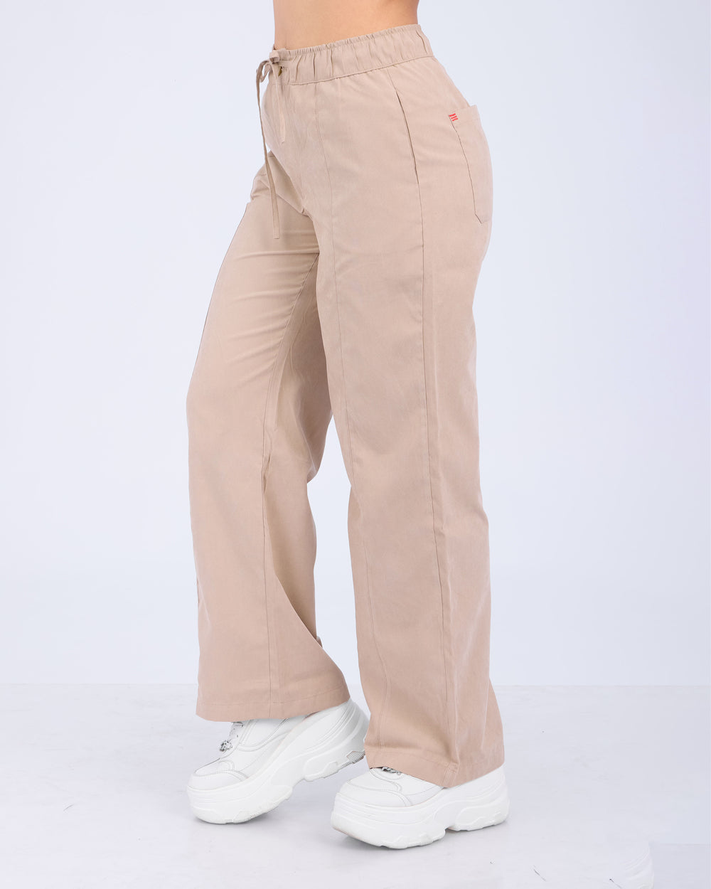 Pantalón Wide leg  Levi - Zuari
