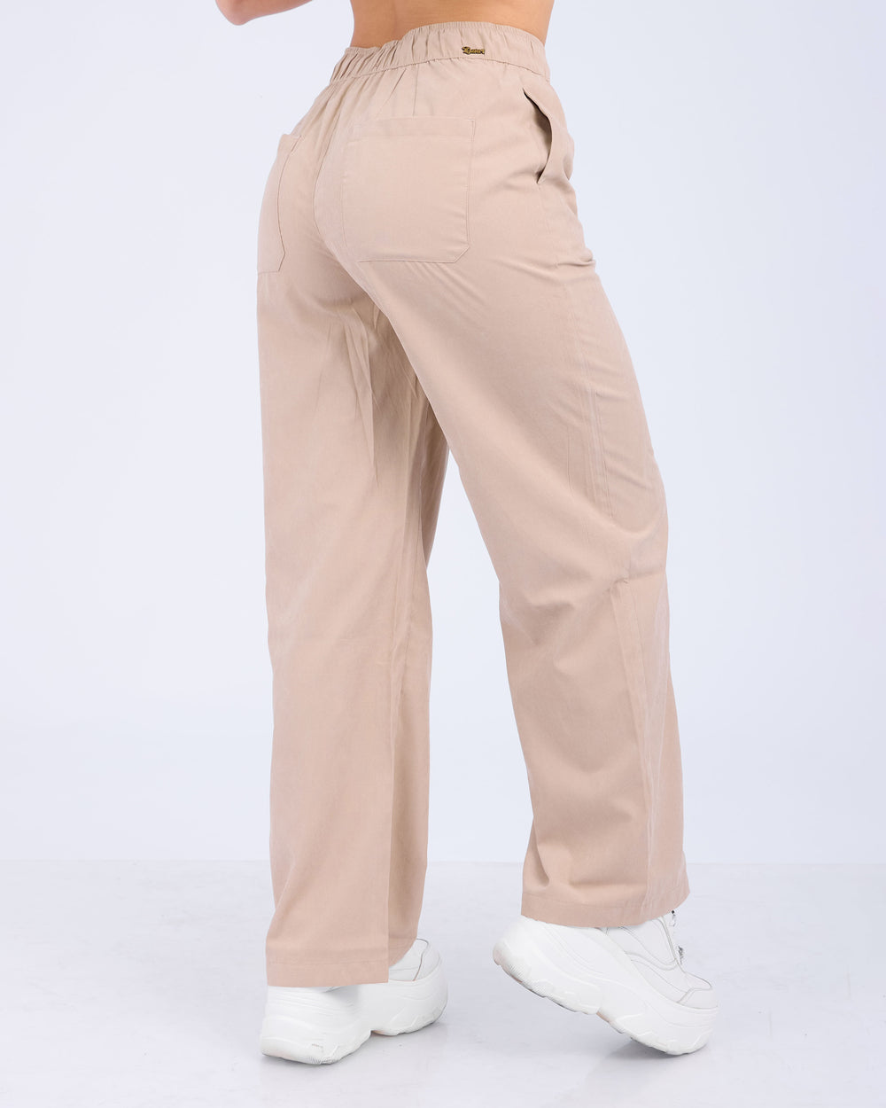 Pantalón Wide leg  Levi - Zuari