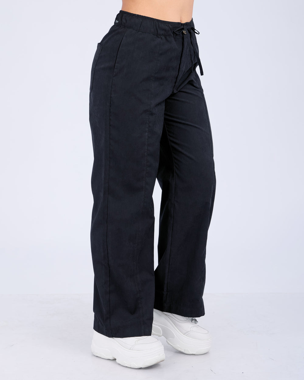Pantalón Wide leg  Levi - Zuari