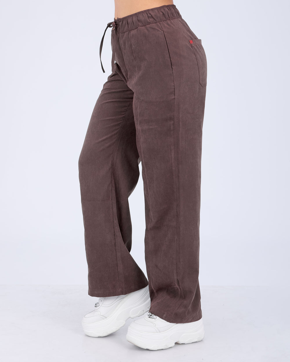 Pantalón Wide leg  Levi - Zuari