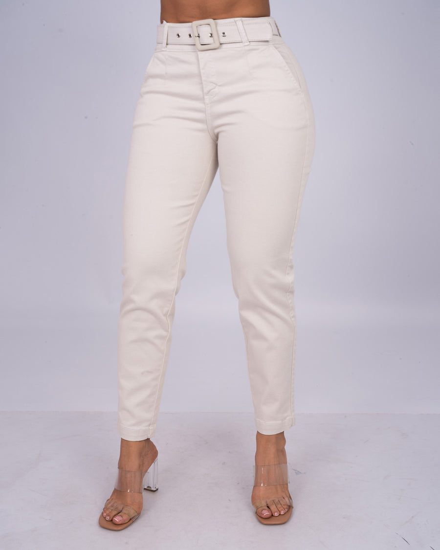Pantalón Mom Ilse - Zuari