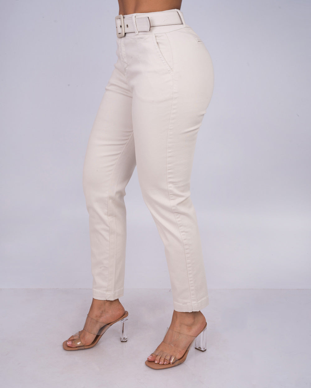 Pantalón Mom Ilse - Zuari