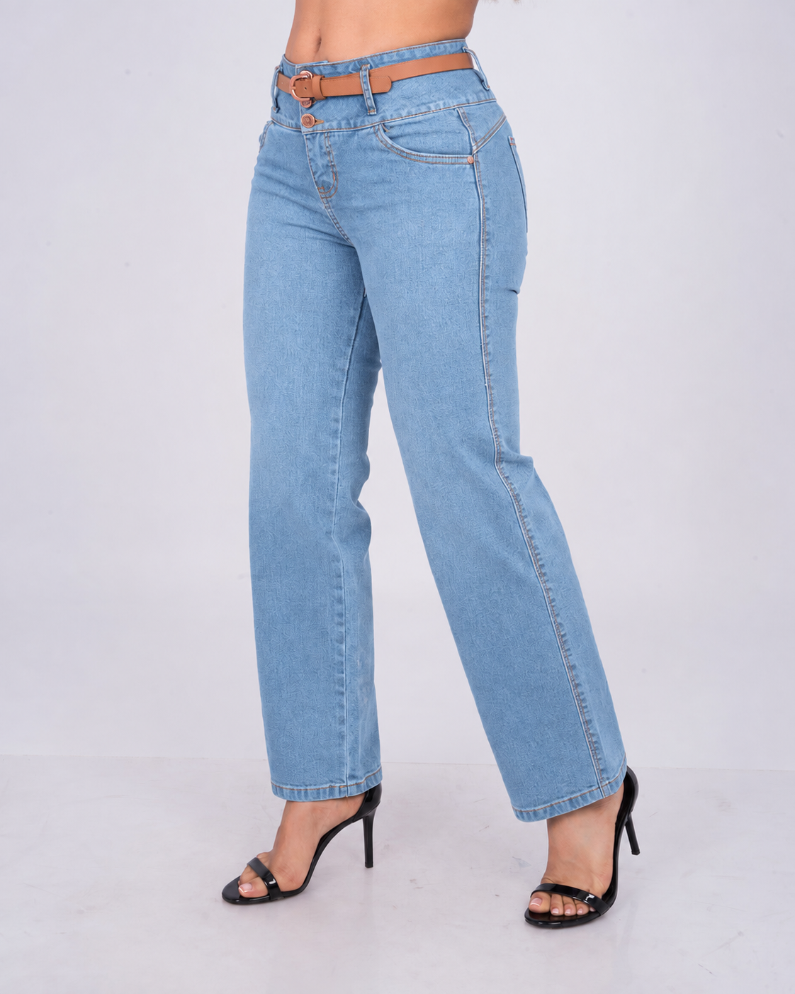 Pantalón Ellie - Zuari