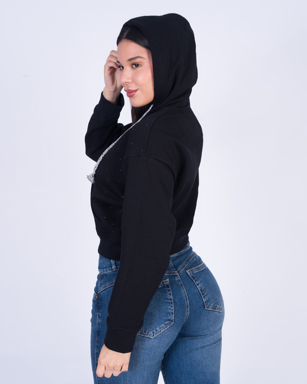 Polera Dawa