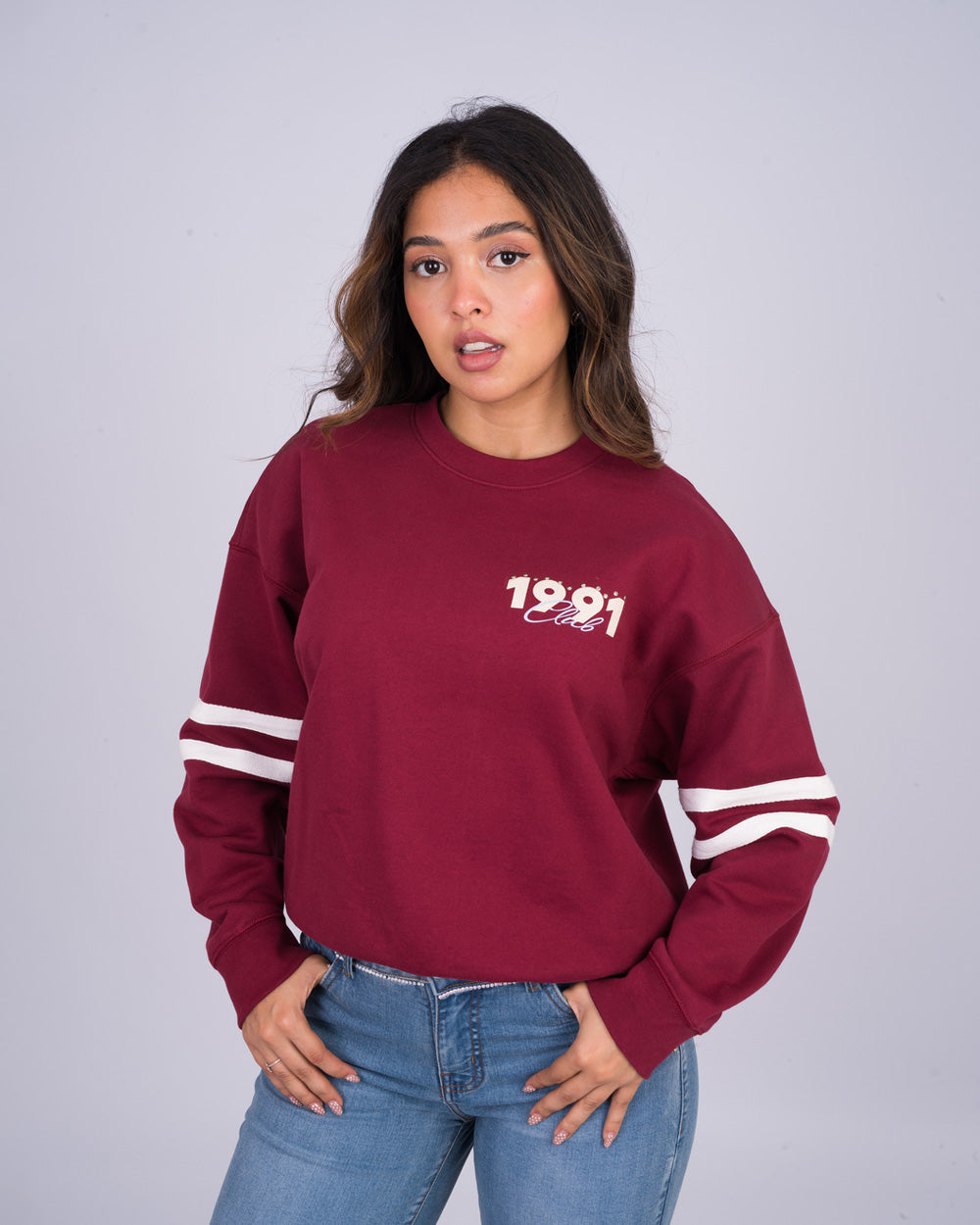 Polera Samira Kassandra - Zuari