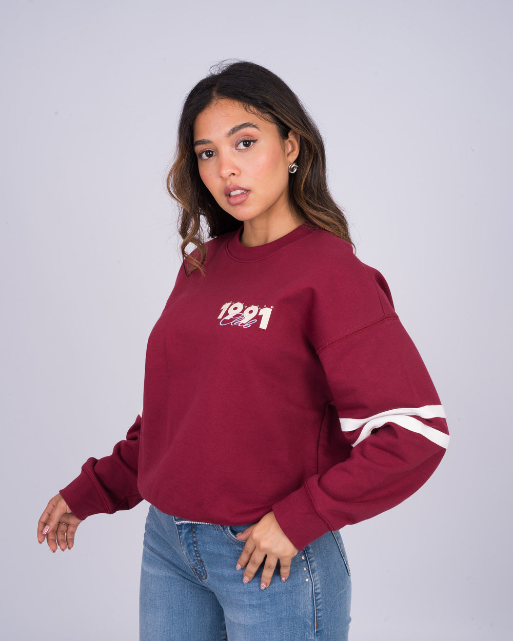 Polera Samira Kassandra - Zuari