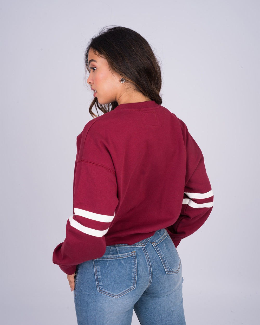 Polera Samira Kassandra - Zuari