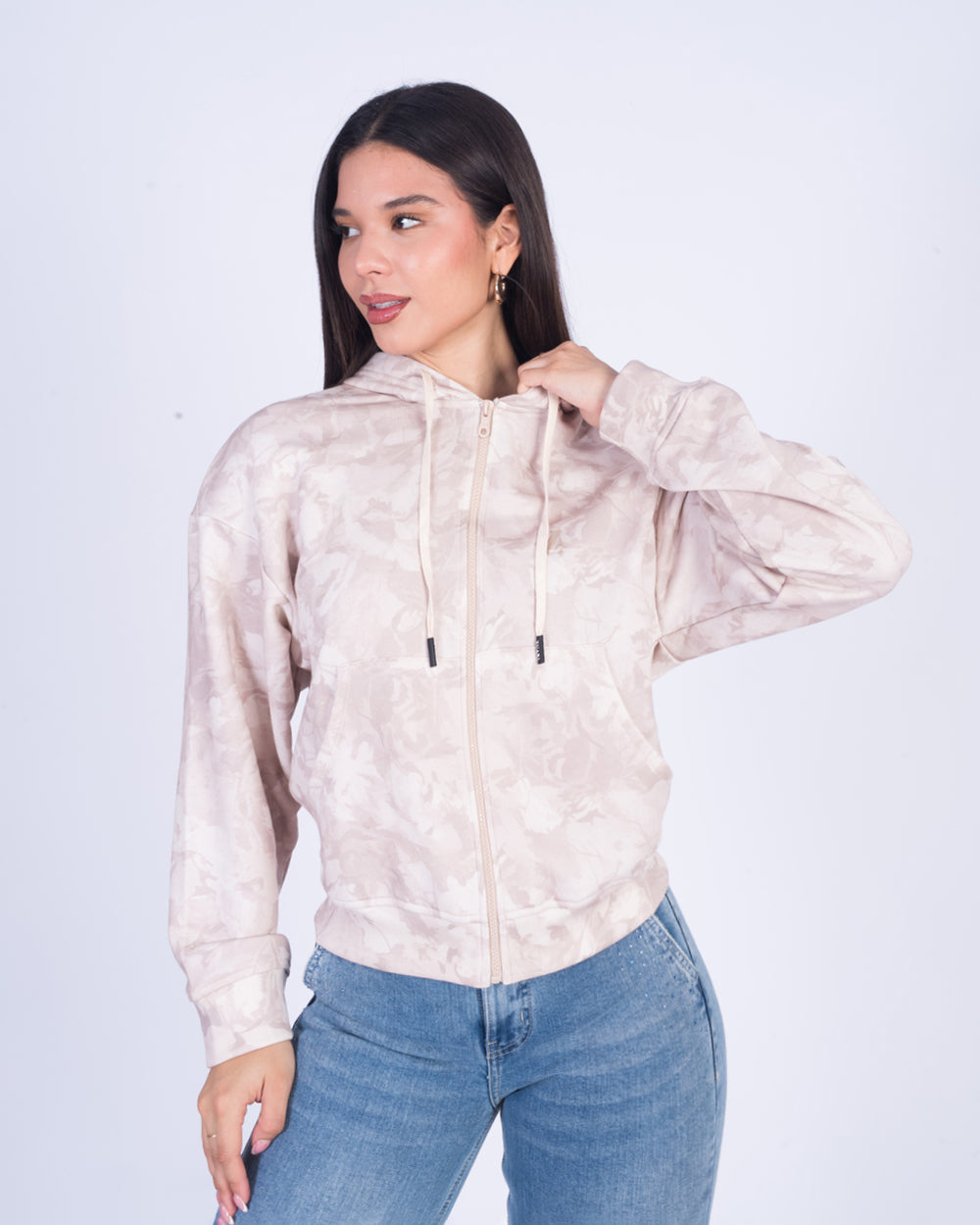 Polera Rosangela