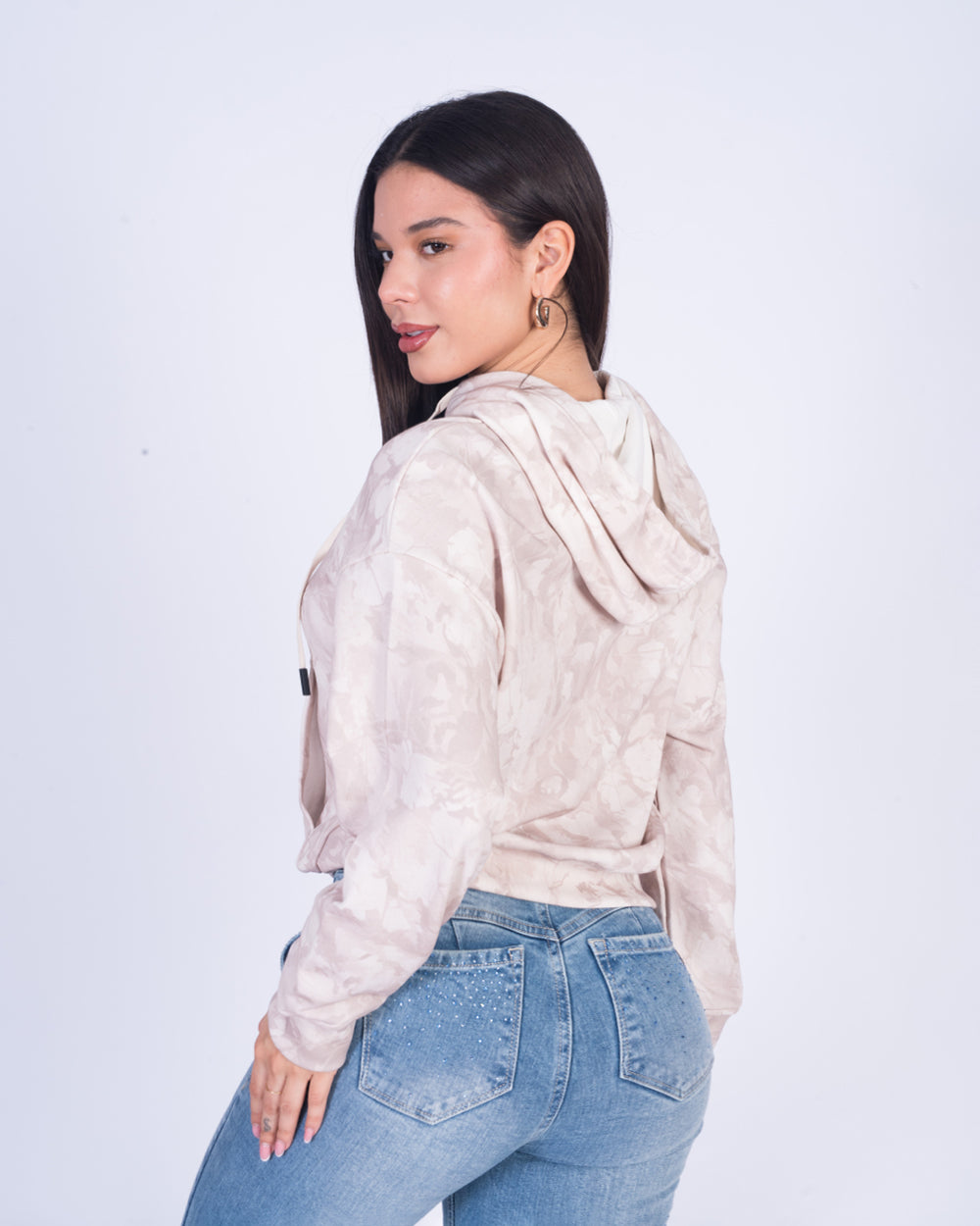 Polera Rosangela