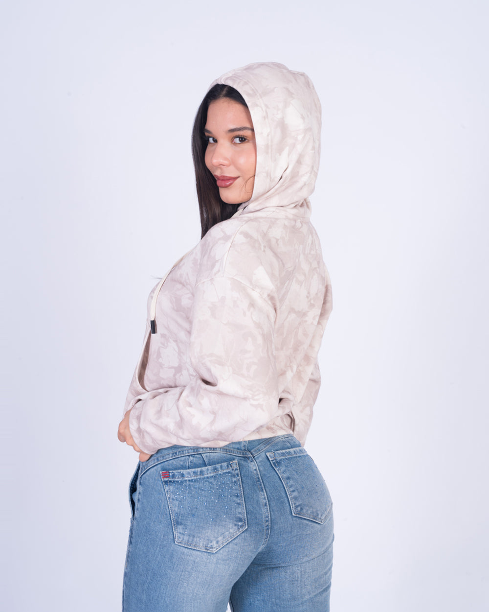 Polera Rosangela