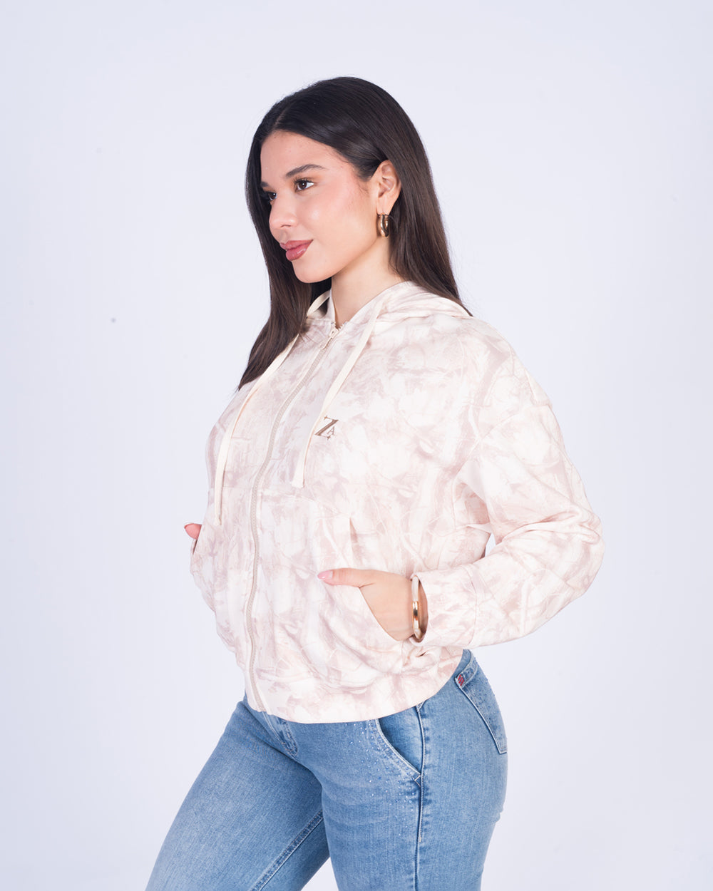 Polera Rosangela