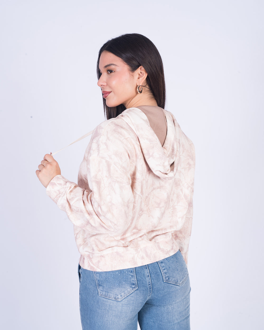 Polera Rosangela