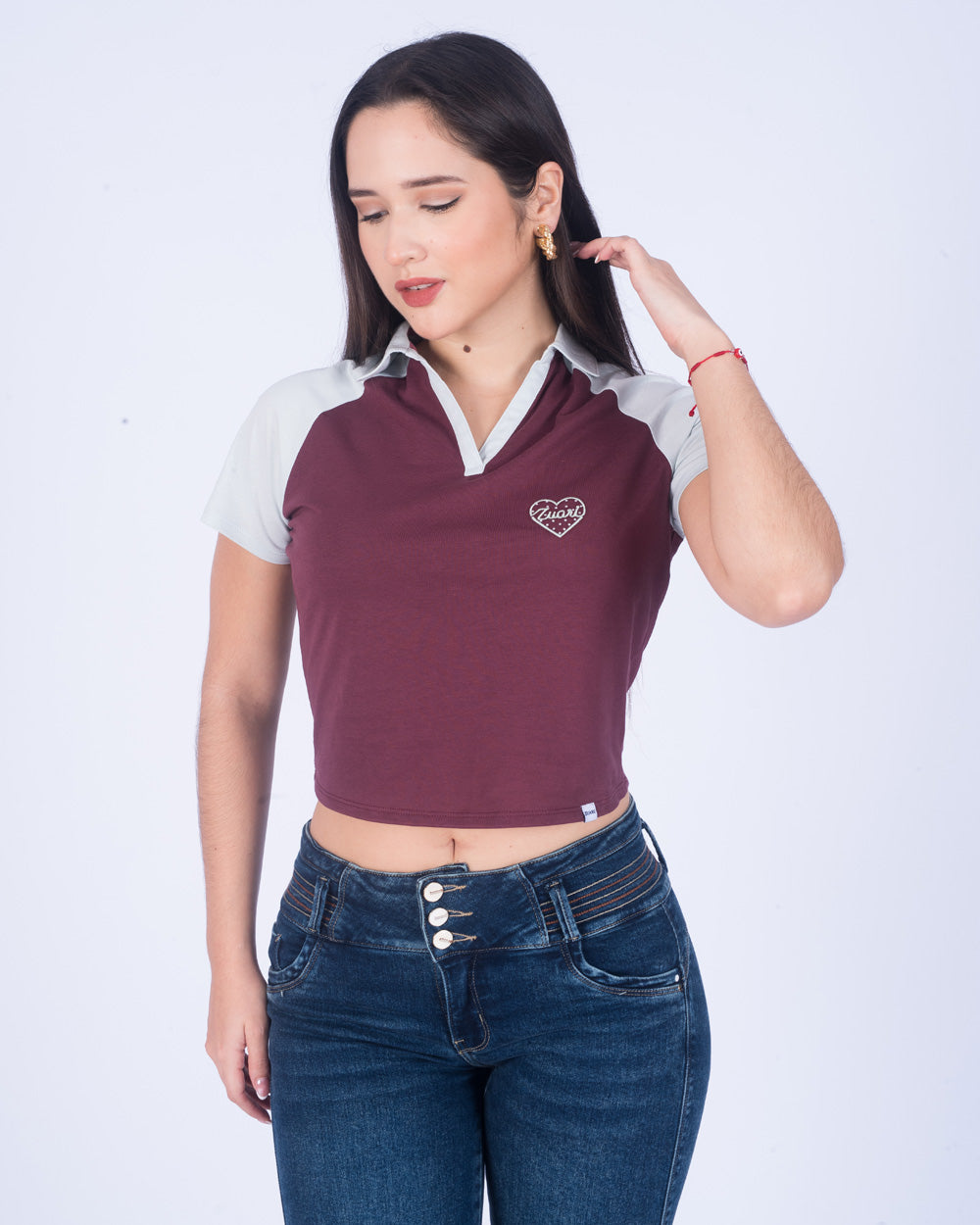 Polo  Ianthe