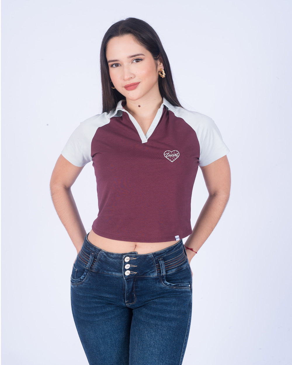 Polo  Ianthe