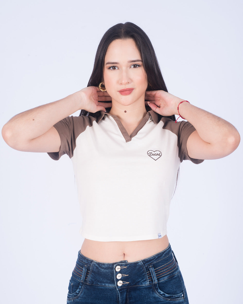Polo  Ianthe