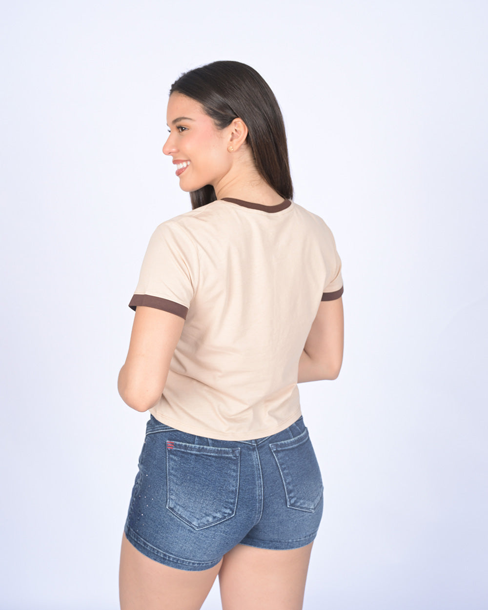 Polo  Almudena