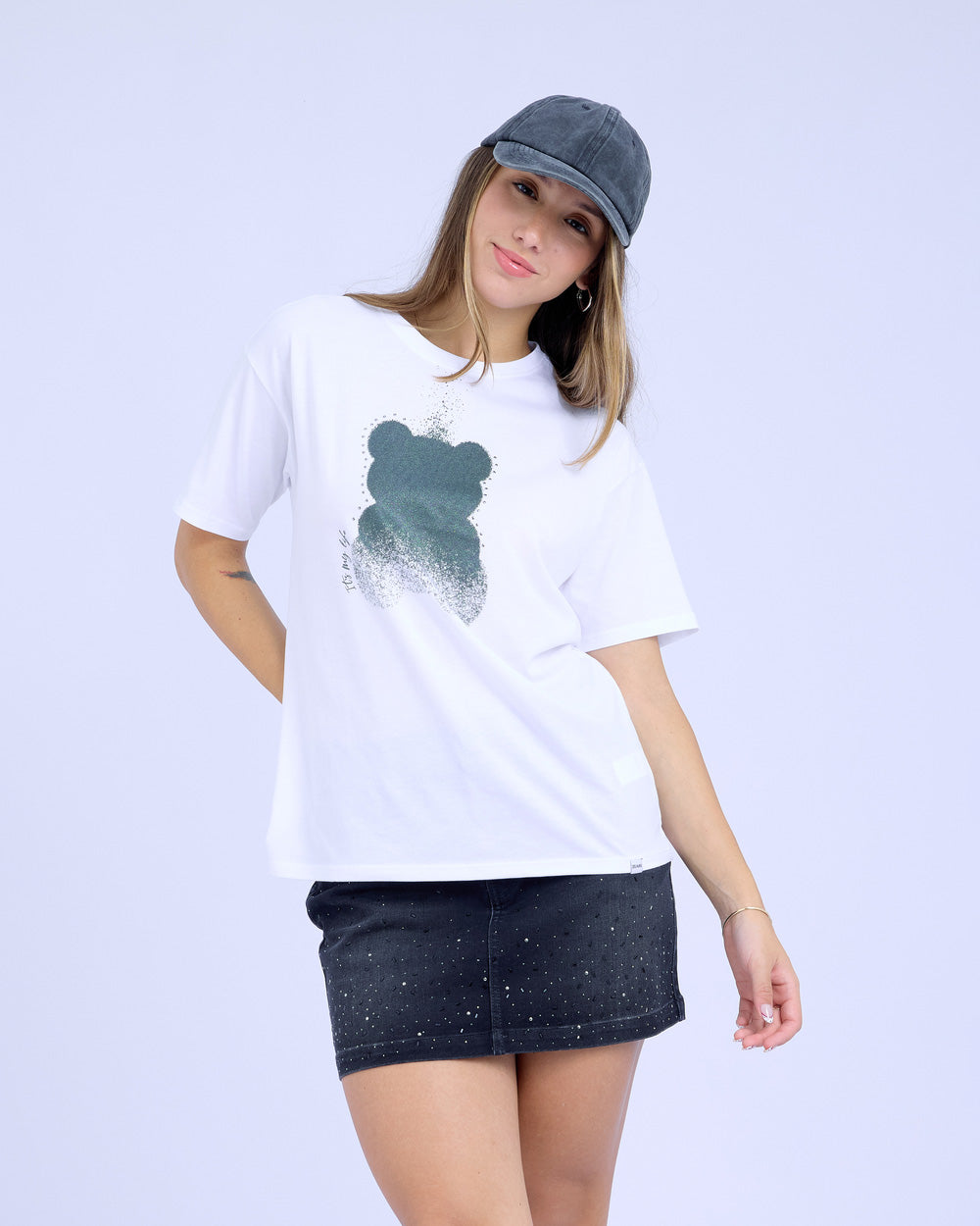Polo Jersey Attise - Zuari